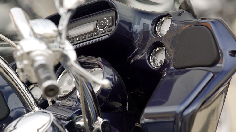 3 Custom Motorcycle Audio System Components You Need Now