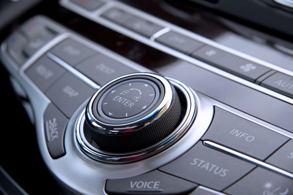 Car audio trends you need this summer