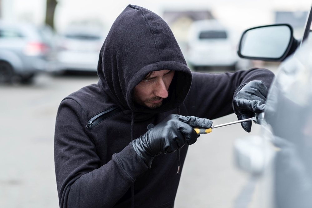 Car security