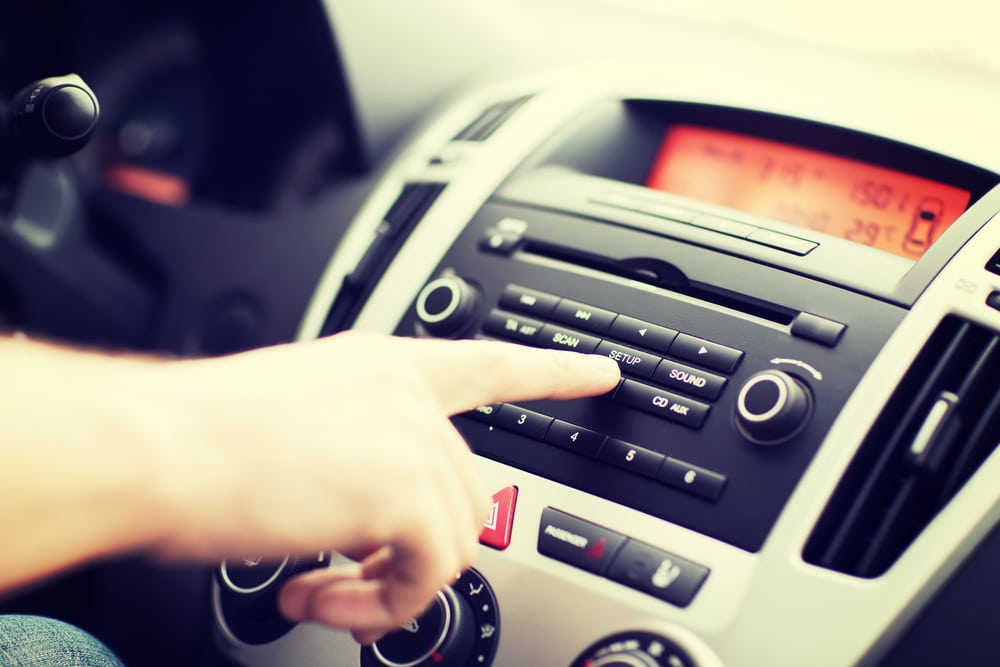 Car Audio Myths