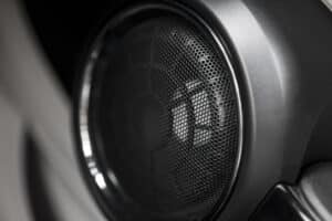 Repairing Car Speakers
