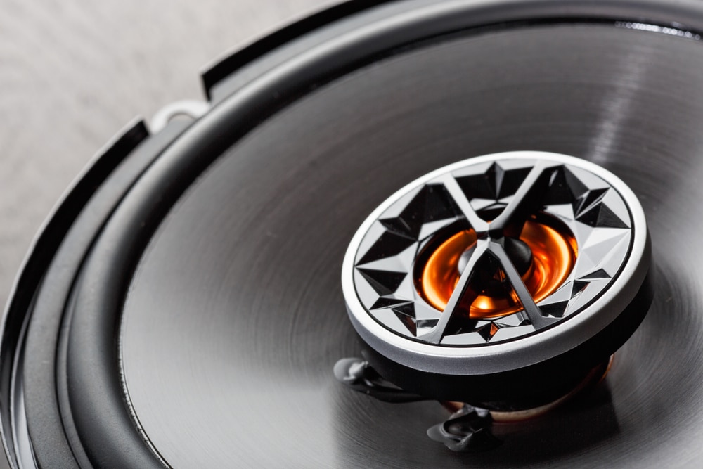aftermarket car audio upgrades