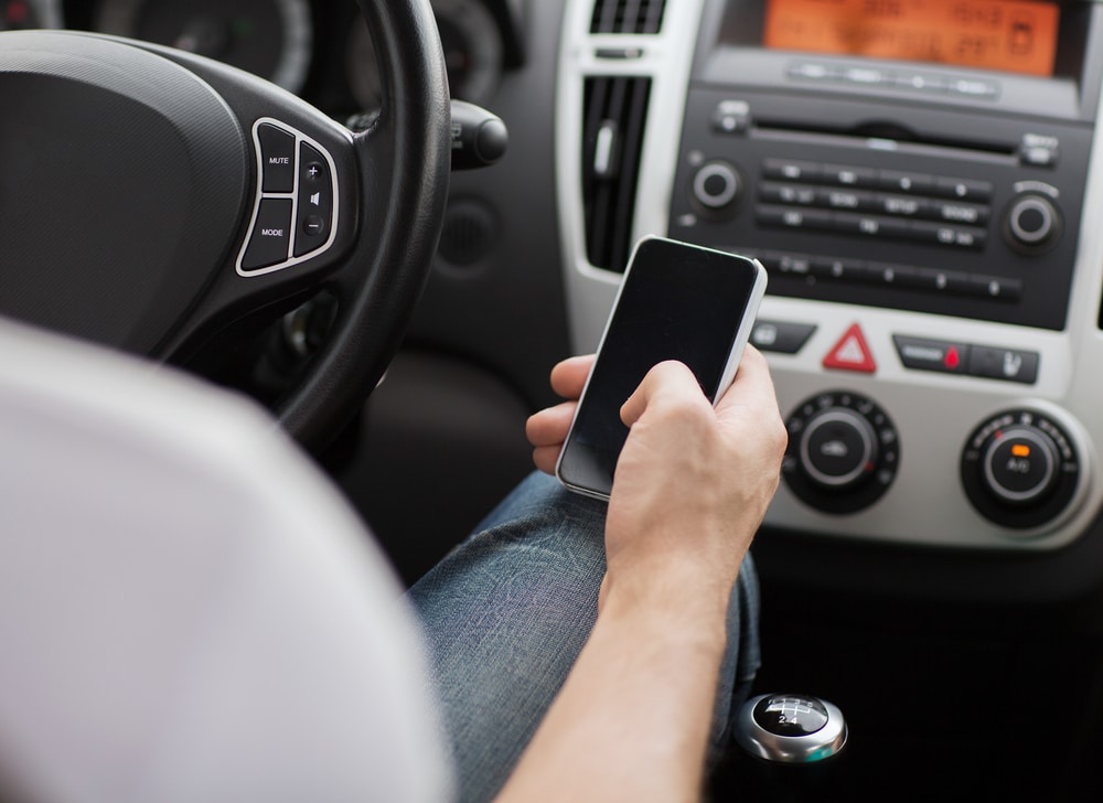 apple carplay android auto