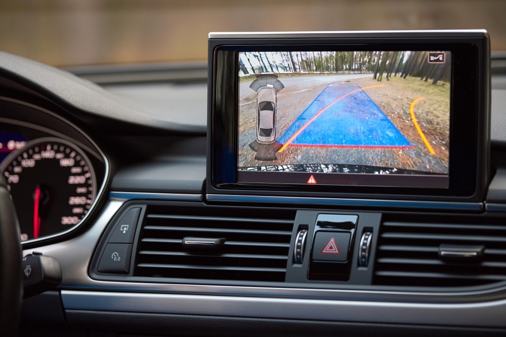 automotive accessories vehicle safety