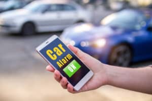 automotive accessories vehicle safety