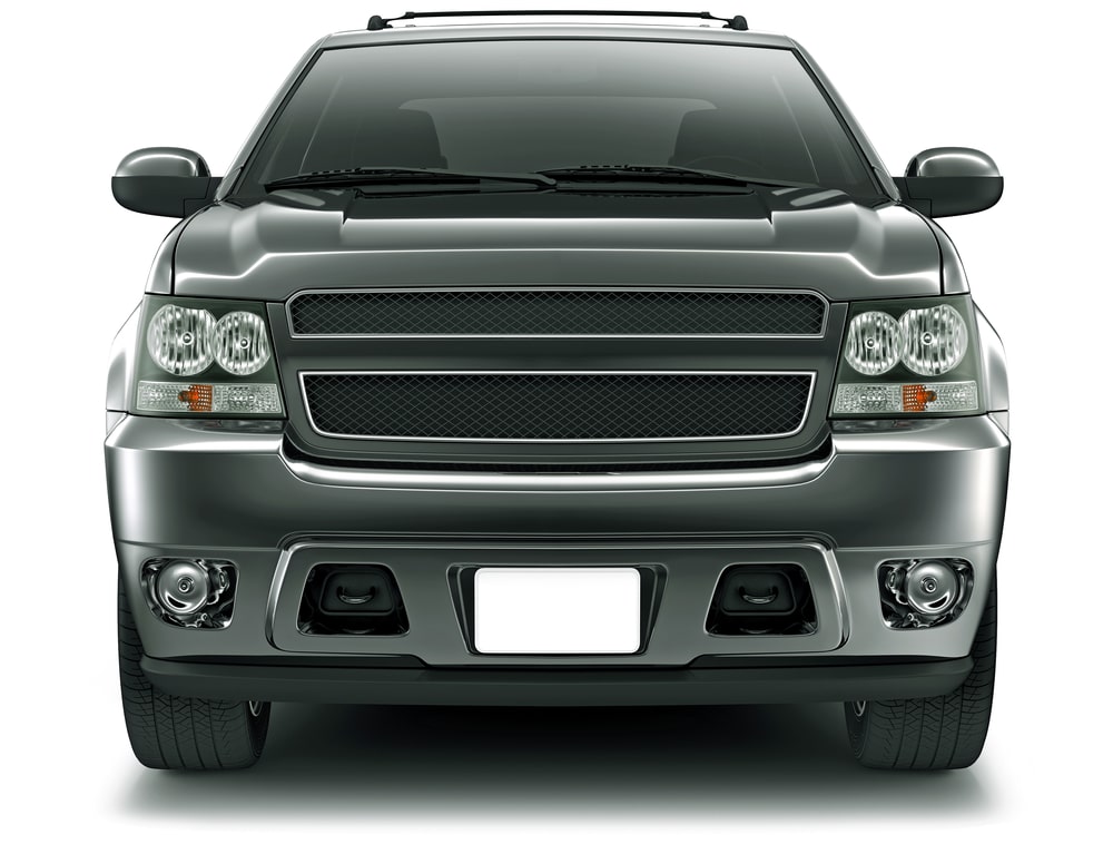 4 Benefits of Electric Running Boards