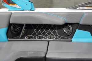 boat speakers Salt Lake