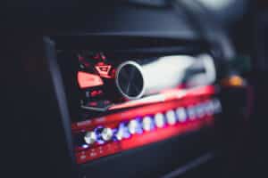 car audio road trips upgrades