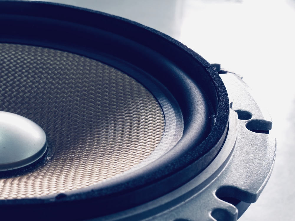 car audio system