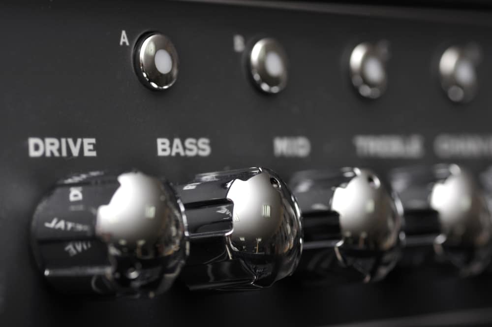 factors choosing optimal amplifier