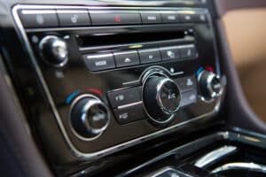identifying car audio problems