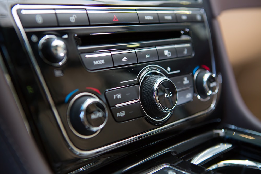 identifying car audio problems