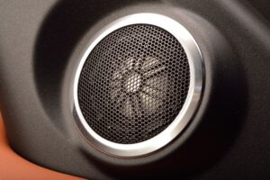 managing car audio problems