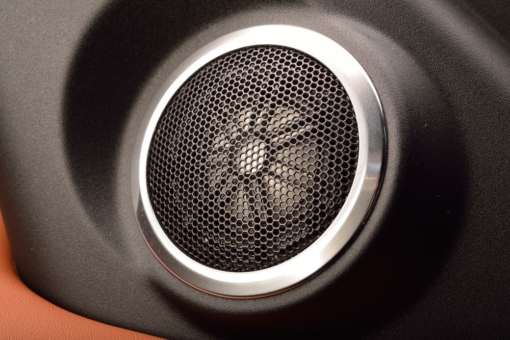 managing car audio problems