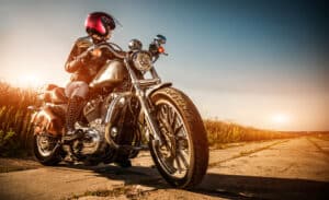 motorcycle audio