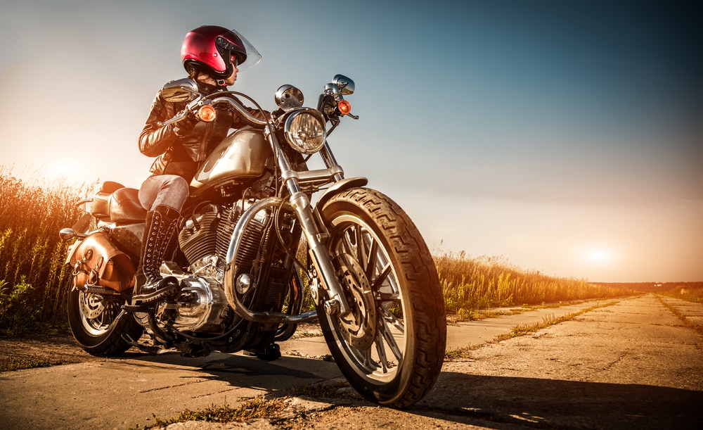 motorcycle audio