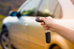 remote car starter