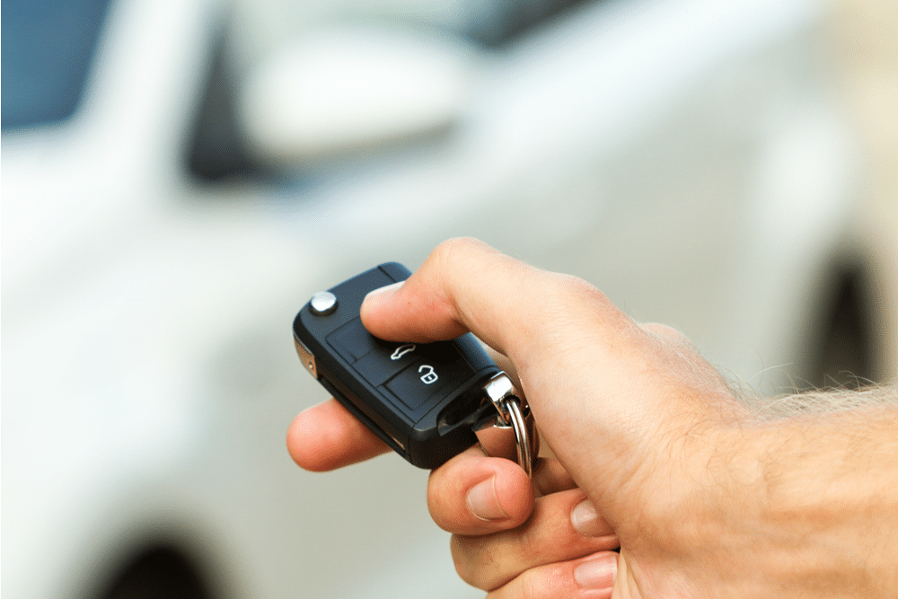 remote-car-starter