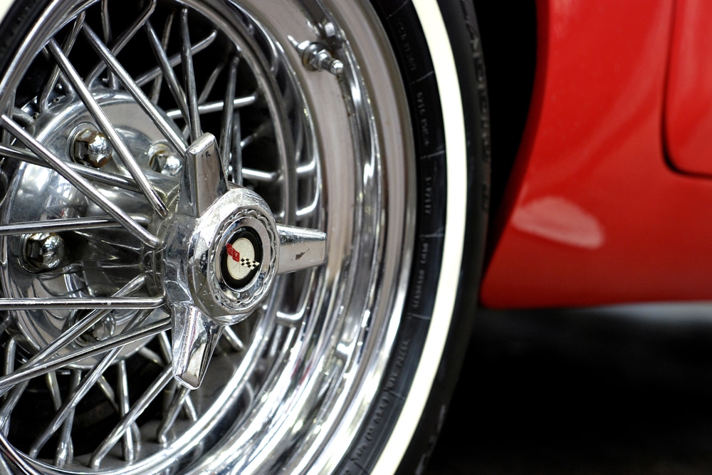 rim repair